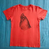 T-shirt RVCA taglia M. Misure nelle immagini