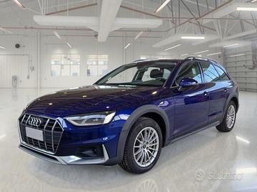 AUDI A4 ALLROAD 2.0 40 TDI MHEV QUATTRO S TRONIC S