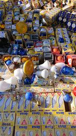 Lampade e27 e lampadine e14 Vintage NUOVE