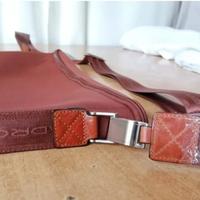 Piquadro borsa tracolla a spalla per pc