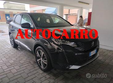NEW PEUGEOT 3008 1.5 ACTIVE AUTOCARRO N1