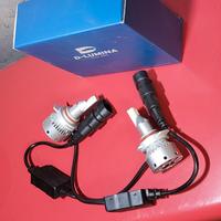 Lampade fari led HIR2 