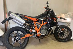 Ktm 950 supermoto