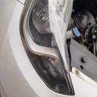 Faro anteriore destro Hyundai Ix20 (10>19)