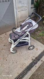 passeggino Inglesina 
