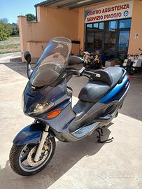 x9 Piaggio