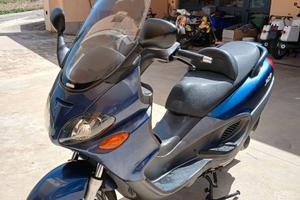 x9 Piaggio