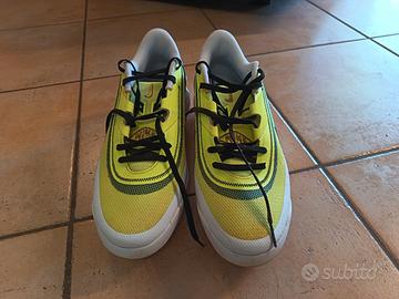 Scarpe Baseball Nike Taglia 44.5  COME NUOVE