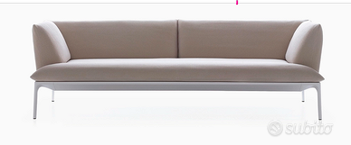 divano MDF YALE