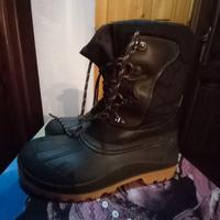 Doposci misura 41/42