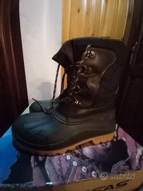 Doposci misura 41/42