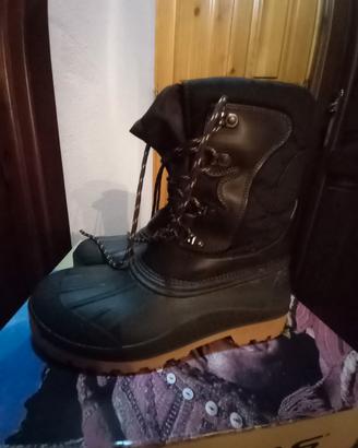 Doposci misura 41/42