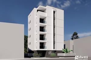 Appartamento Cattolica [MI008/PT1VRG]