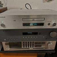 lettore cd shanling cda10t