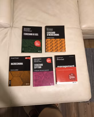 Libri Bocconi Egea