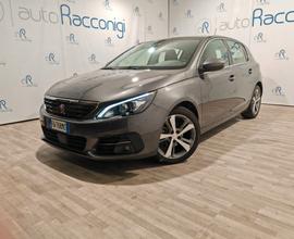 Peugeot 308 PureTech Turbo 130 S&S Allure