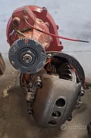 Ripartitore differenziale iveco 330-36