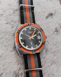  Longines  Ultronic 