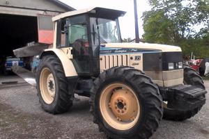 lamborghini 135 turbo formula