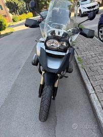 BMW R 1200 GS (2009) - 70.000 km - tris vario