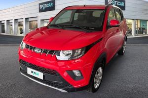 Mahindra KUV100 NXT 1.2 K6+