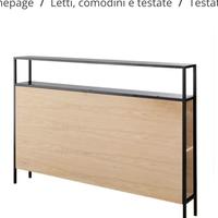 Testata da letto