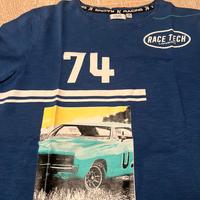 T-shirt da ragazzo OVS