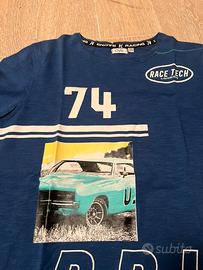 T-shirt da ragazzo OVS