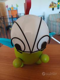 lampadario 