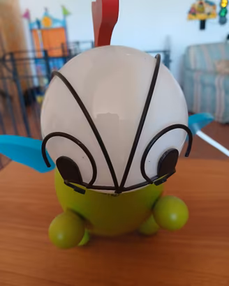 lampadario 