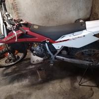 Husqvarna SM 125