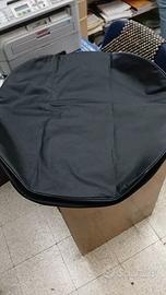 COPERTURA RUOTINA DI SCORTA