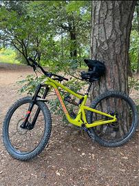 SANTA CRUZ HIGHTOWER LT CARBON CC 29”