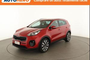 KIA Sportage CS13088