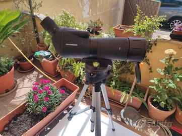 binocolo professionale Maginon