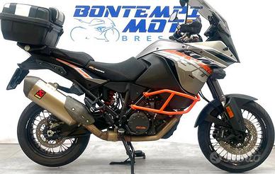 KTM 1190 Adventure