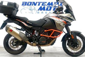 KTM 1190 Adventure