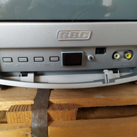 TVC GBC 14" mod. 1405