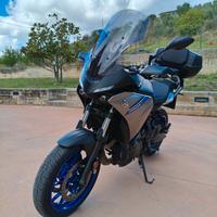 Yamaha Tracer 7 - 2023