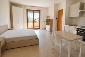 OSTIA - Loft con SPESE COMPRESE
