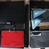 Materiale per arte e design