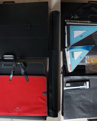 Materiale per arte e design