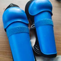 Abbigliamento da cross per ragazzo