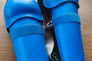 Abbigliamento da cross per ragazzo