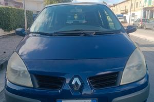 Renault Scenic 1.6 GPL