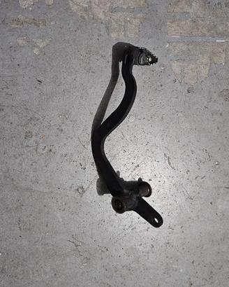 Leveraggio freno posteriore Honda XL 600 – Origina