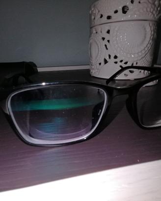 occhiali da vista Levis nuove