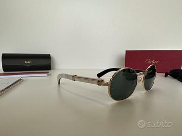 Occhiali da sole Cartier CT0464S