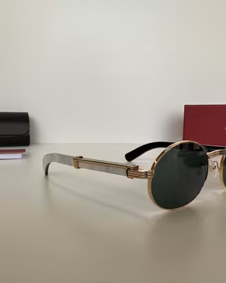Occhiali da sole Cartier CT0464S