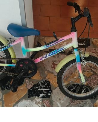 bici bambino 
